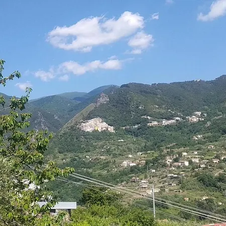 Nyaraló Casetta Dei Nonni