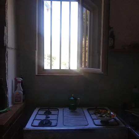 Casetta Dei Nonni Nyaraló