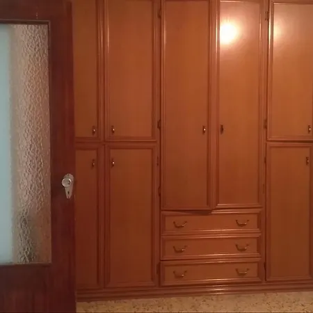 Nyaraló Casetta Dei Nonni Buonvicino