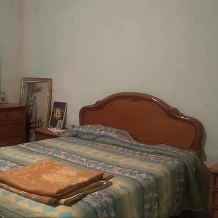 Nyaraló Casetta Dei Nonni Buonvicino