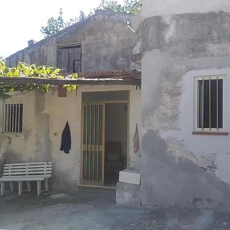 Casetta Dei Nonni